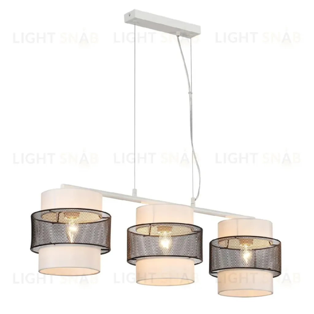 Подвесной светильник Lumion Animaisa 8002/3A 8002/3A