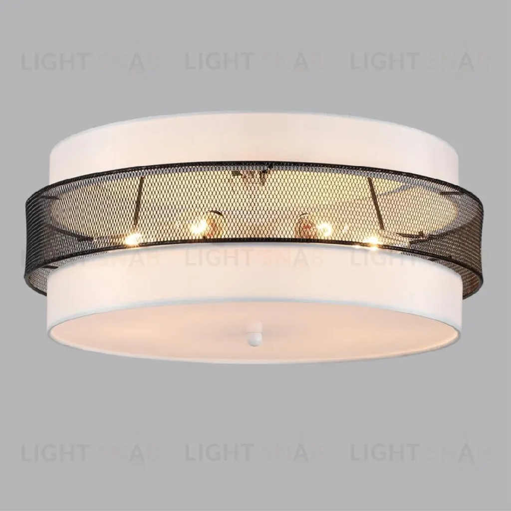 Потолочный светильник Lumion Animaisa 8002/6C 8002/6C