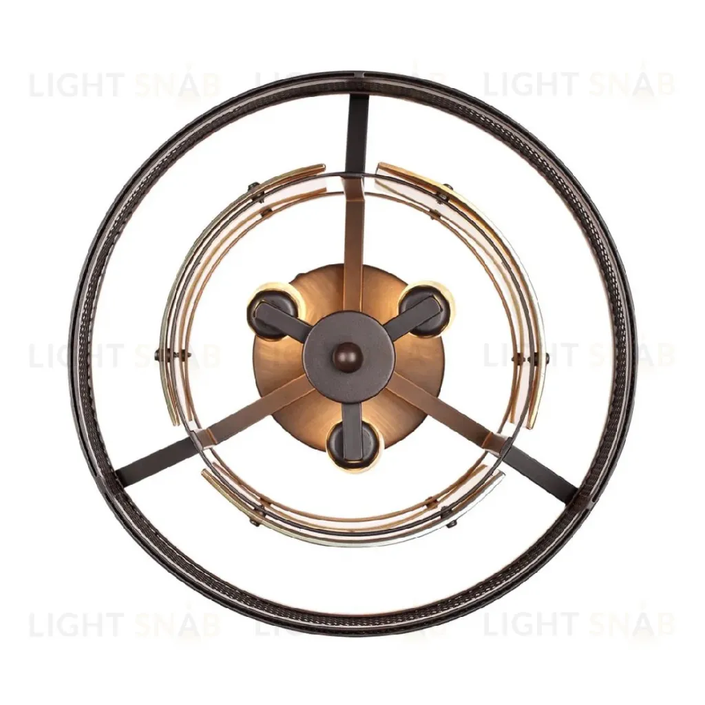 Потолочный светильник Lumion Zarina 8007/3C 8007/3C