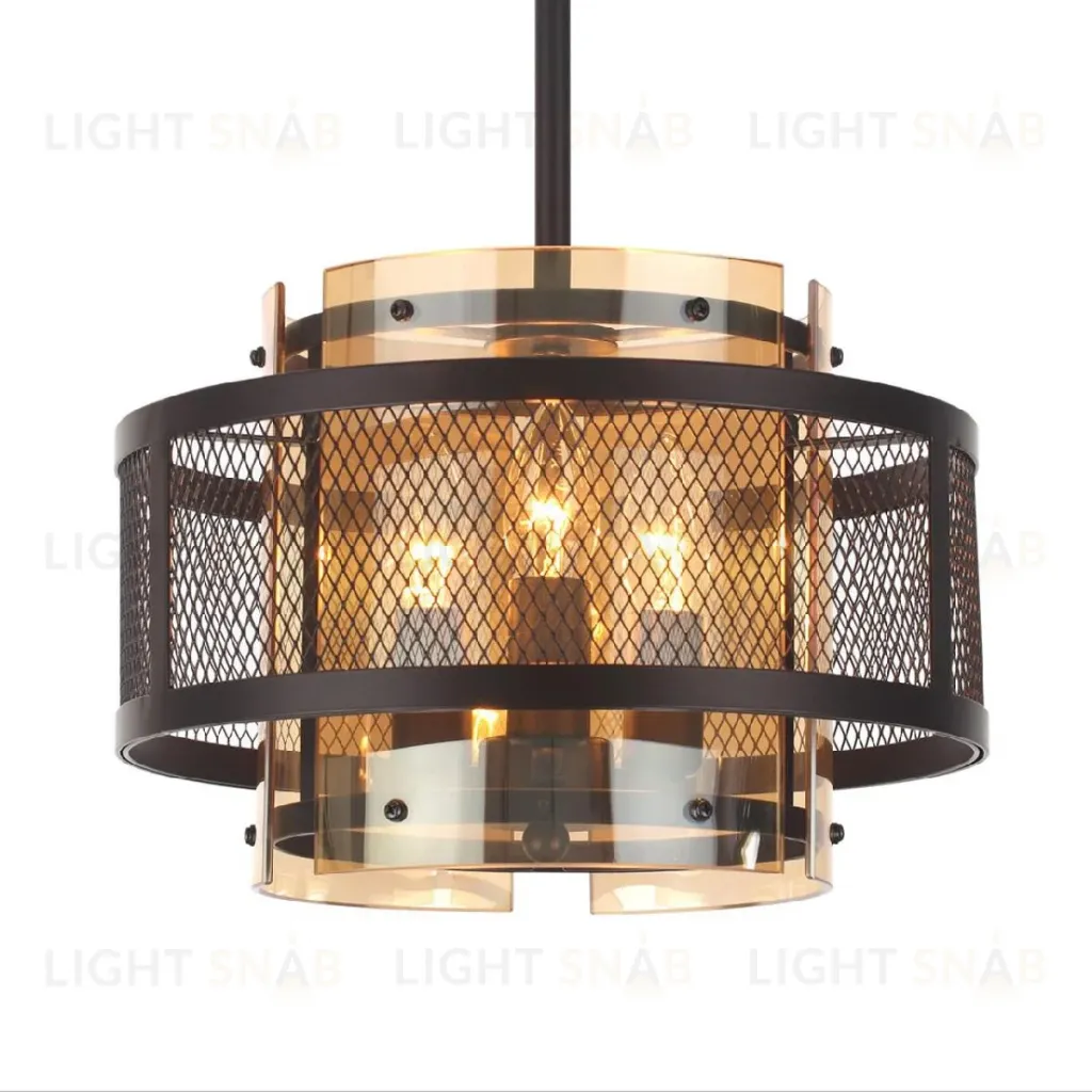 Подвесной светильник Lumion Zarina 8007/3 8007/3