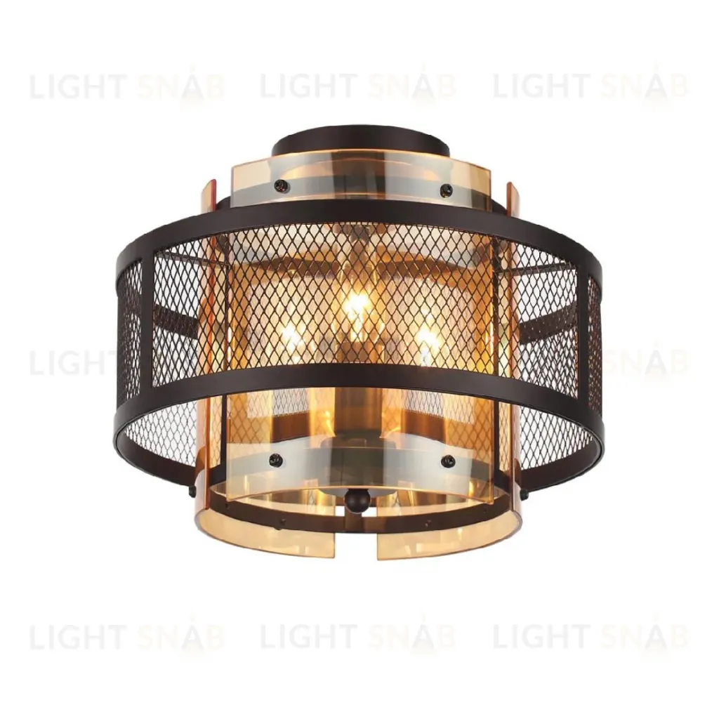 Потолочный светильник Lumion Zarina 8007/3C 8007/3C