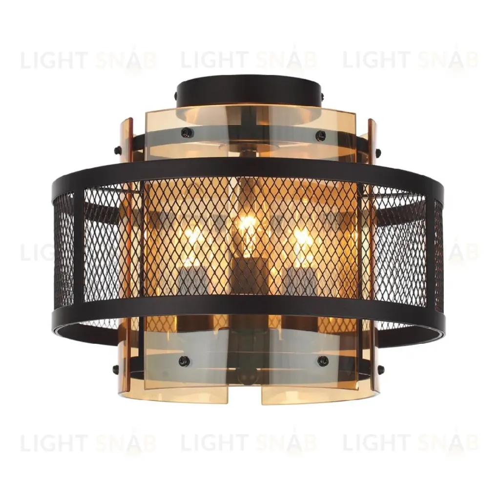 Потолочный светильник Lumion Zarina 8007/3C 8007/3C
