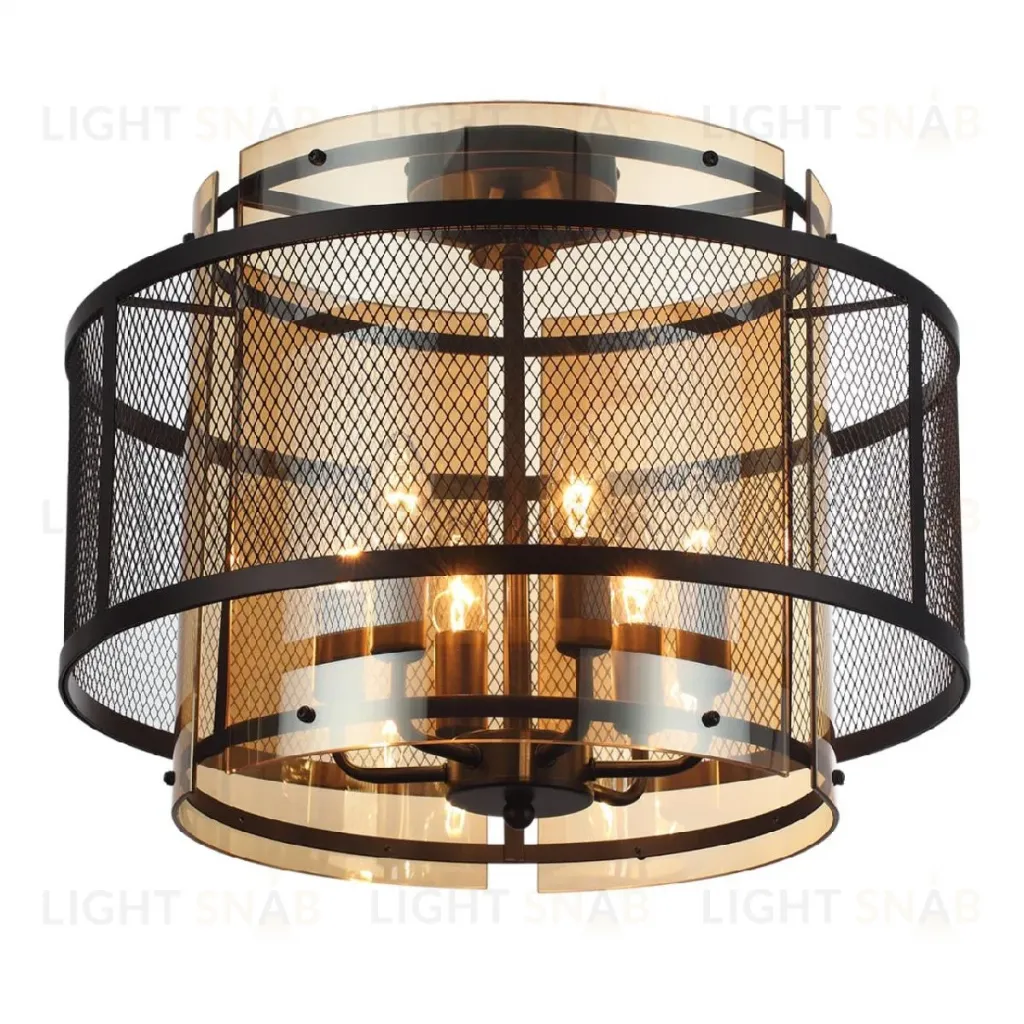 Потолочный светильник Lumion Zarina 8007/6C 8007/6C