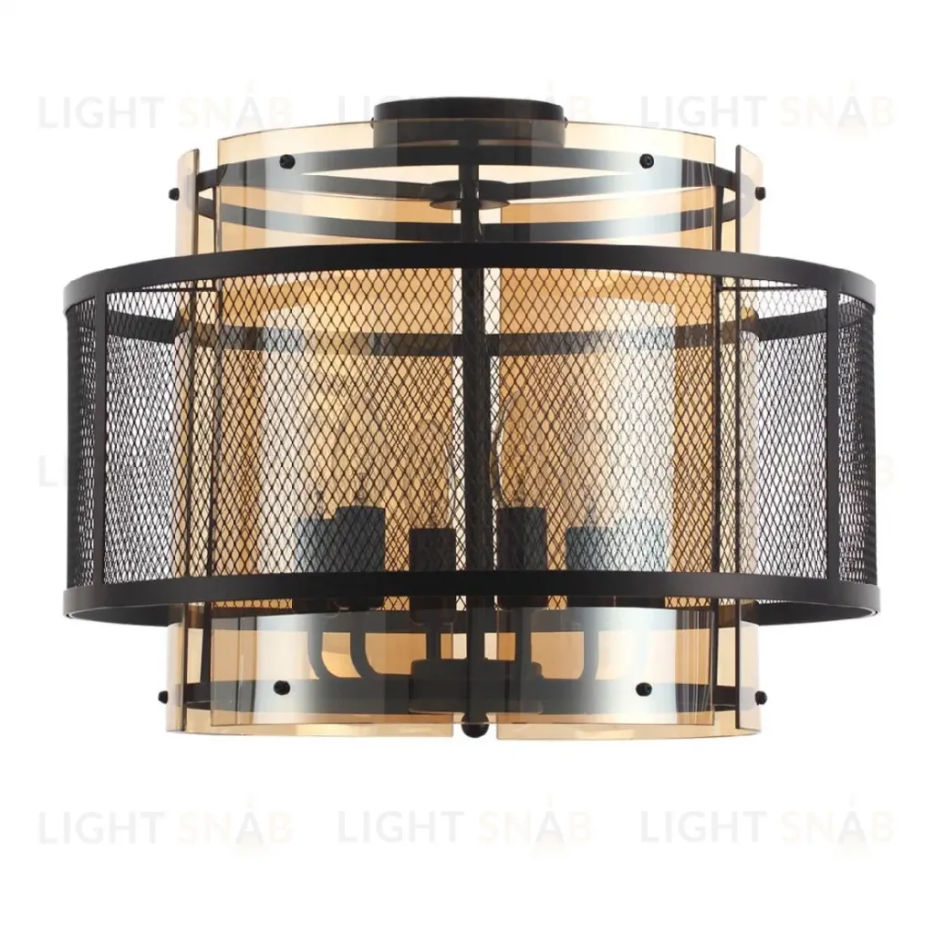 Потолочный светильник Lumion Zarina 8007/6C 8007/6C