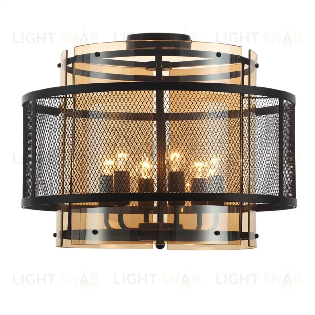 Потолочный светильник Lumion Zarina 8007/6C 8007/6C