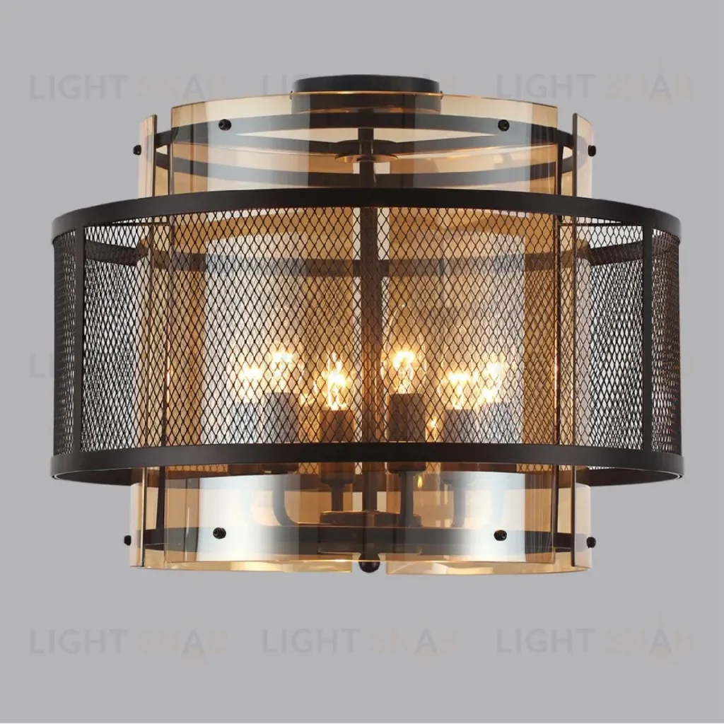Потолочный светильник Lumion Zarina 8007/6C 8007/6C