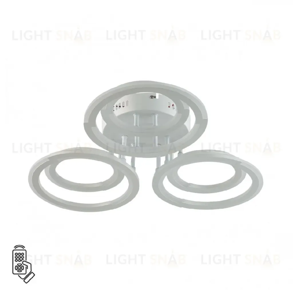 Потолочная люстра Lumion Osaka 8028/80CL 8028/80CL