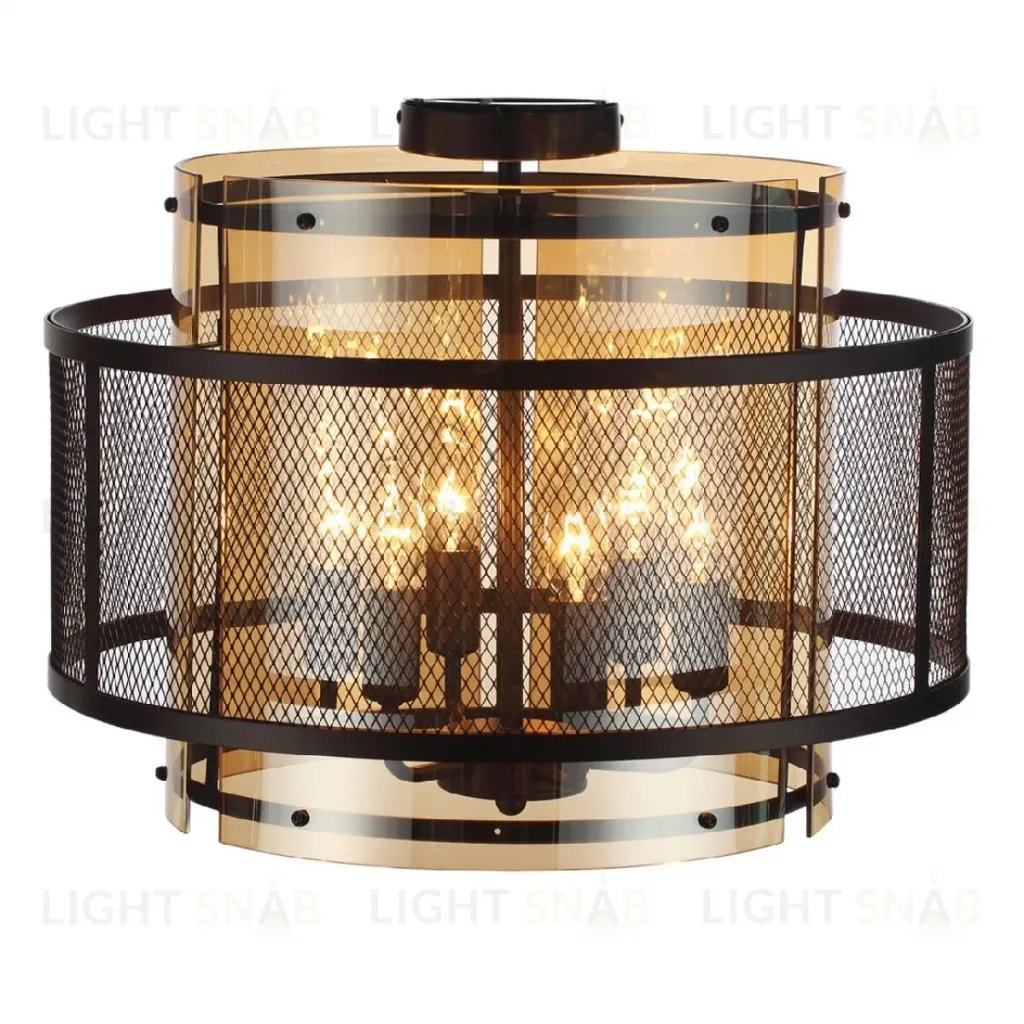 Потолочный светильник Lumion Zarina 8007/6C 8007/6C