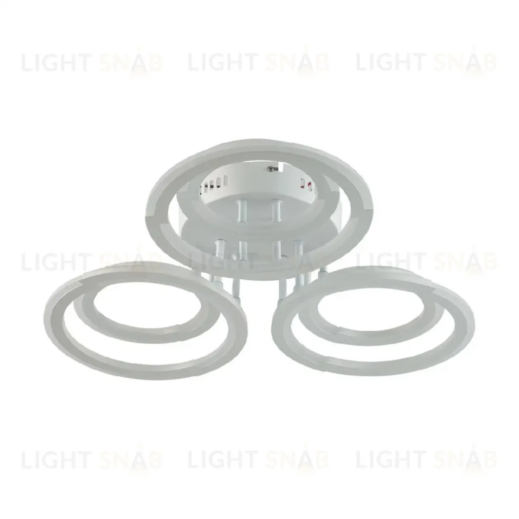 Потолочная люстра Lumion Osaka 8028/80CL 8028/80CL