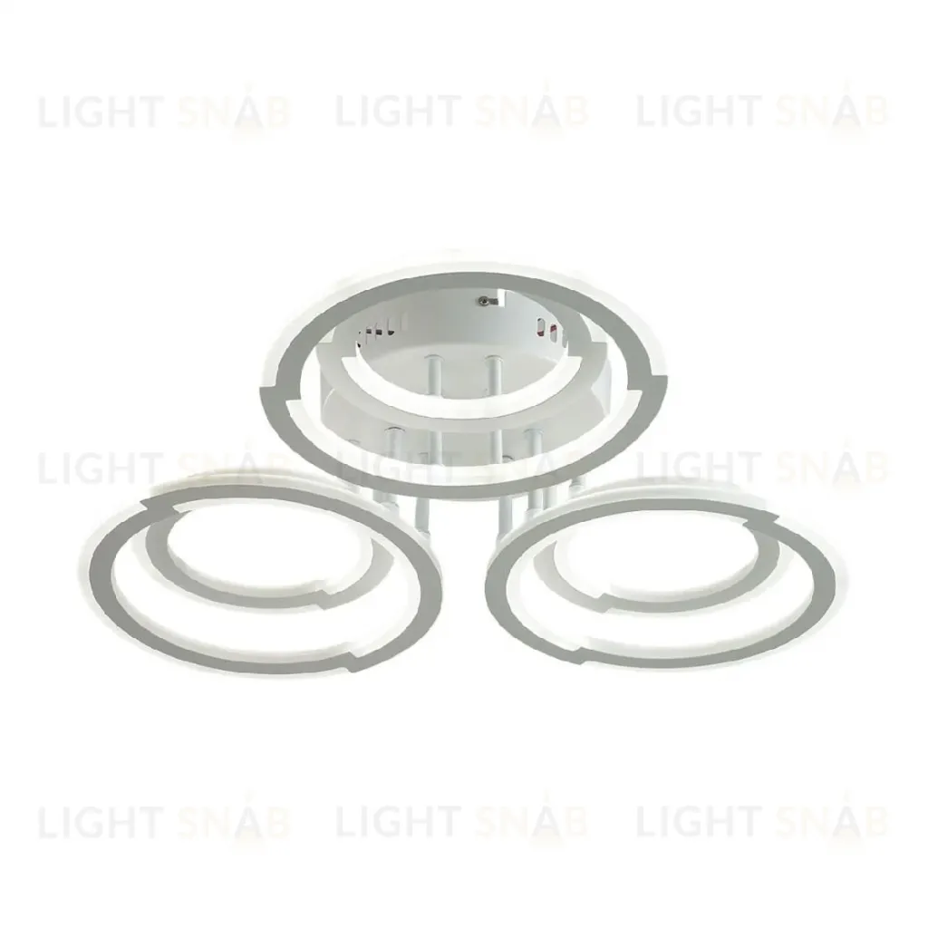 Потолочная люстра Lumion Osaka 8028/80CL 8028/80CL