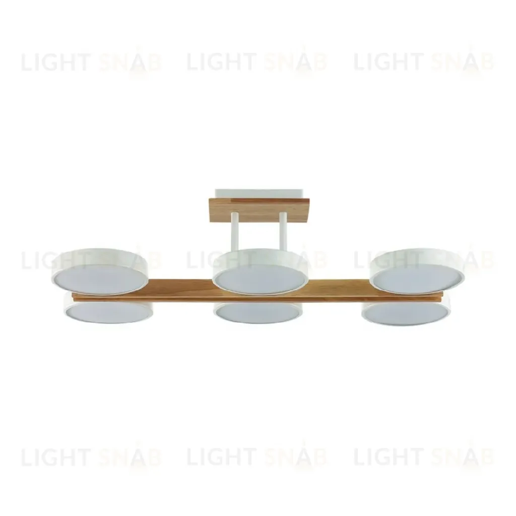 Потолочная люстра Lumion Plato 8030/108CL 8030/108CL