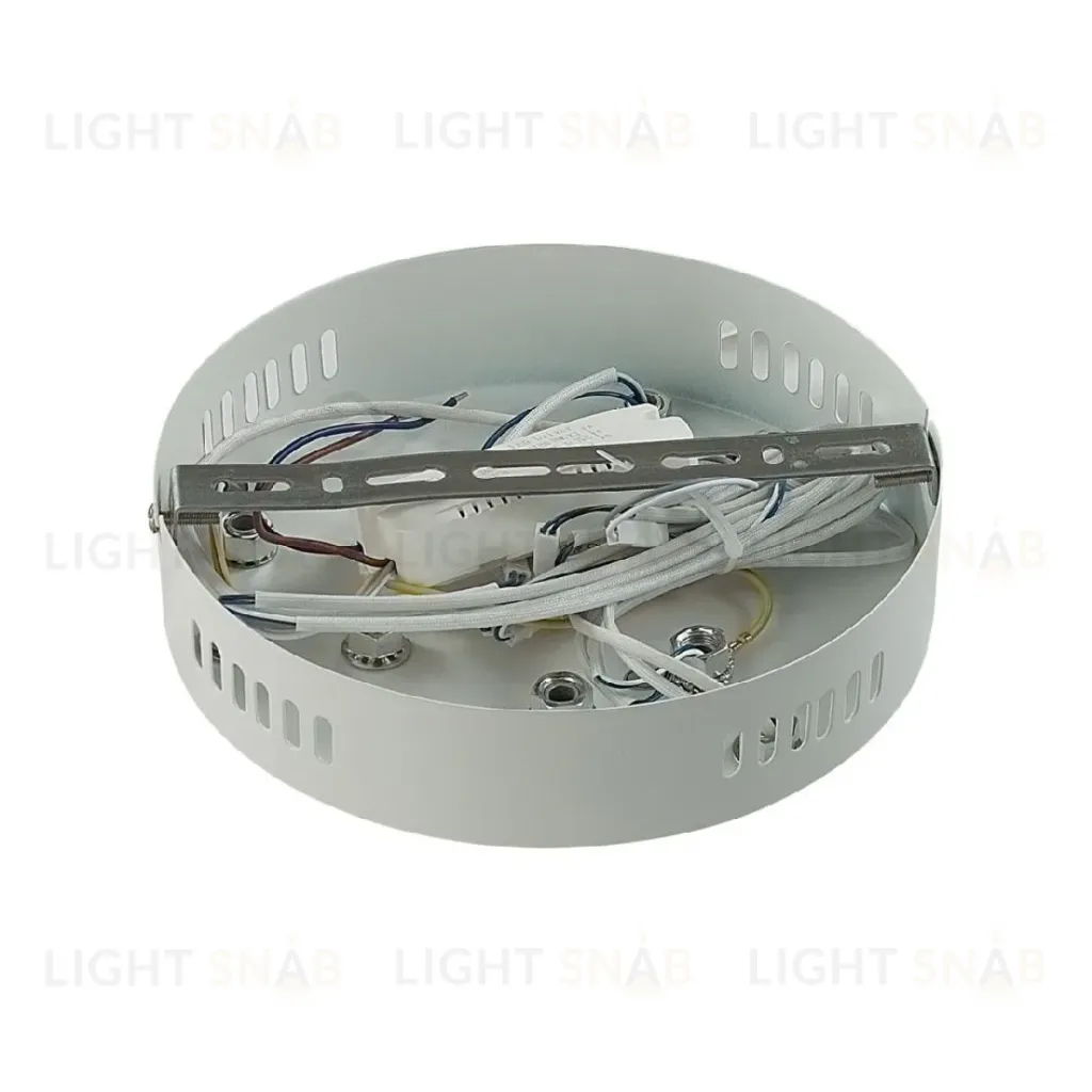 Потолочная люстра Lumion Osaka 8028/80CL 8028/80CL