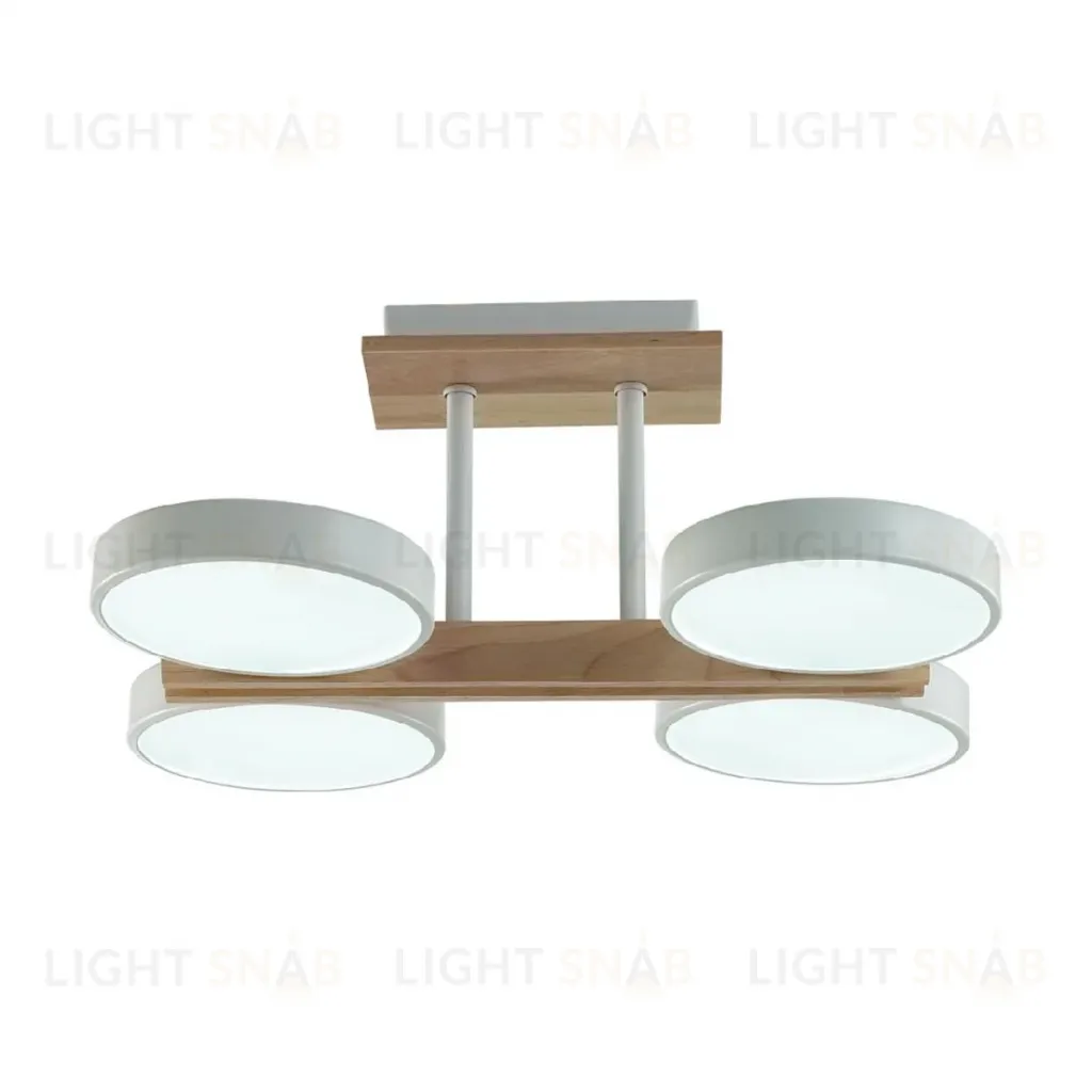 Потолочный светильник Lumion Plato 8030/72CL 8030/72CL