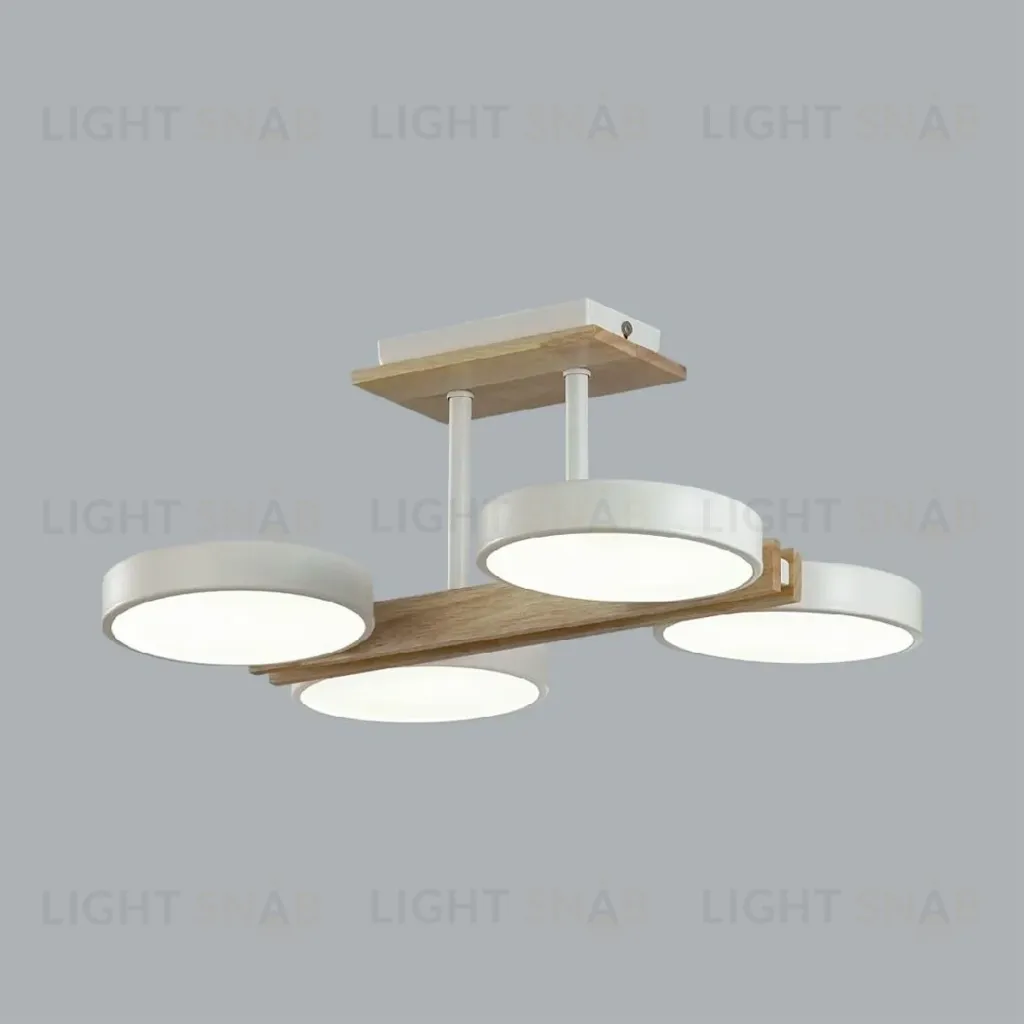 Потолочный светильник Lumion Plato 8030/72CL 8030/72CL