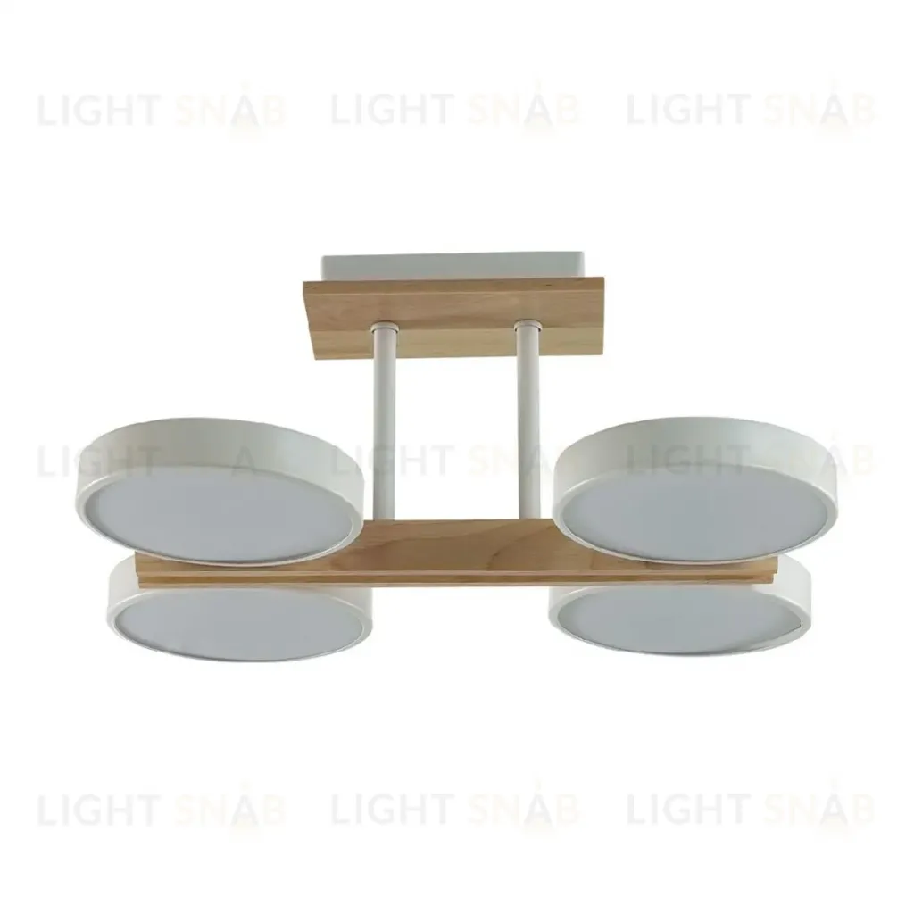 Потолочный светильник Lumion Plato 8030/72CL 8030/72CL