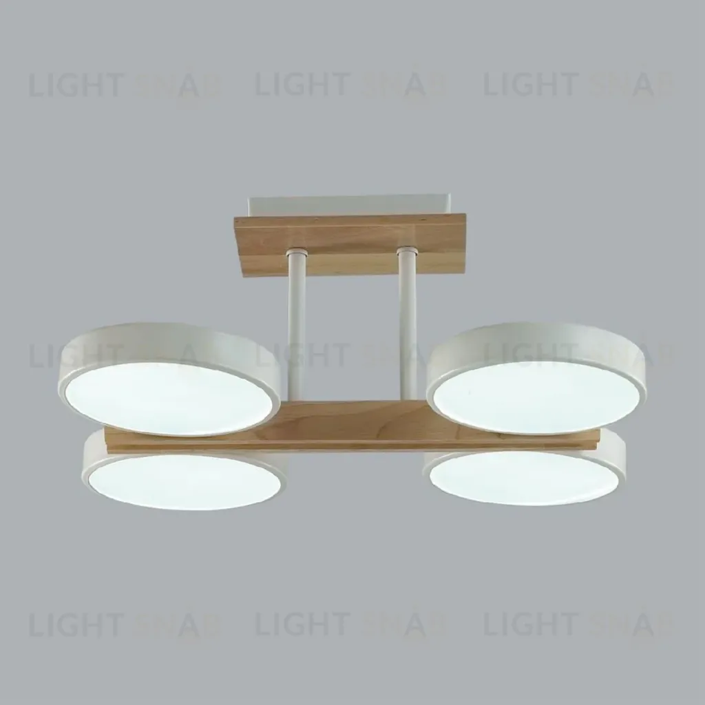 Потолочный светильник Lumion Plato 8030/72CL 8030/72CL