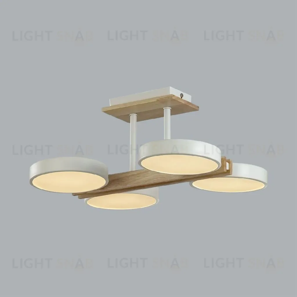 Потолочный светильник Lumion Plato 8030/72CL 8030/72CL