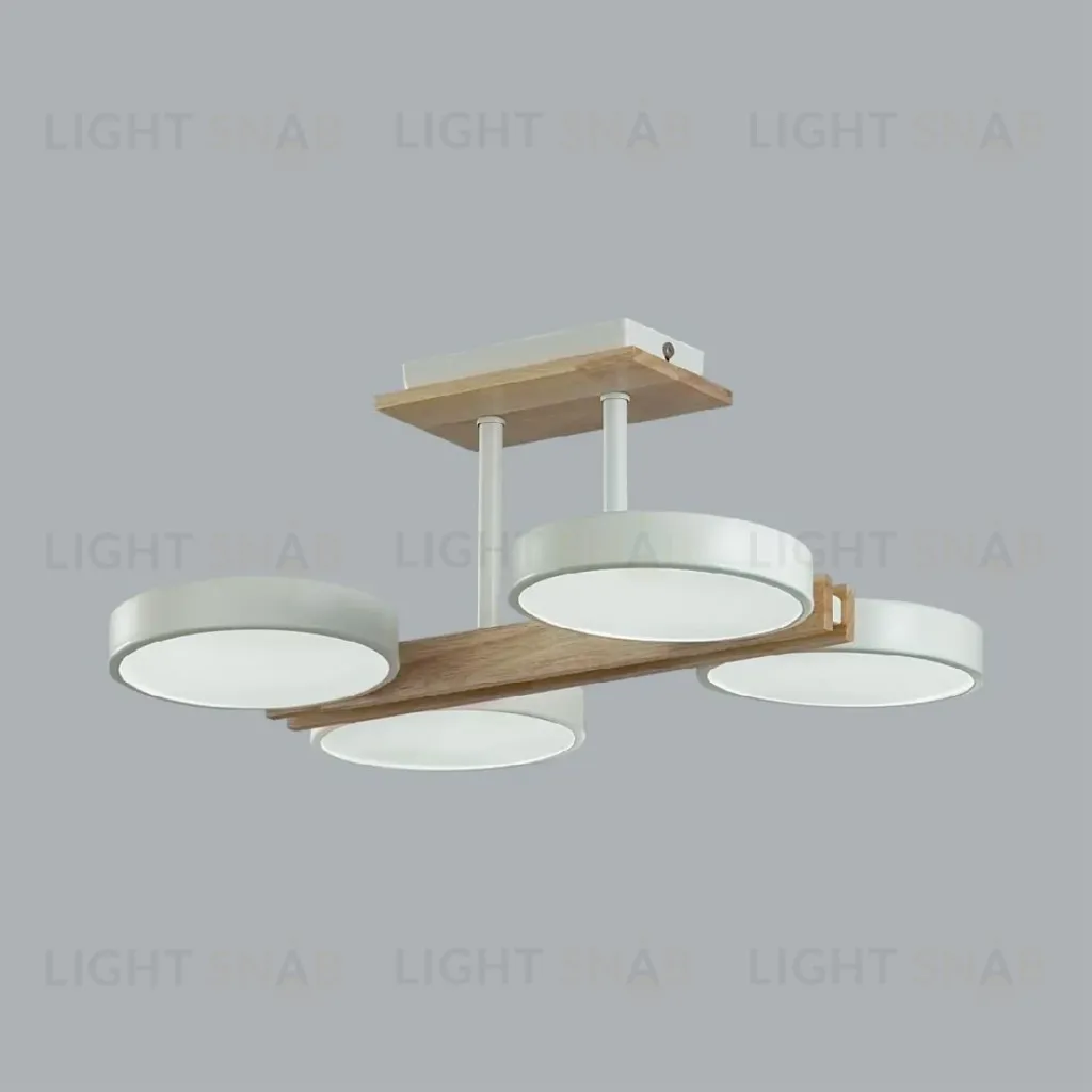Потолочный светильник Lumion Plato 8030/72CL 8030/72CL