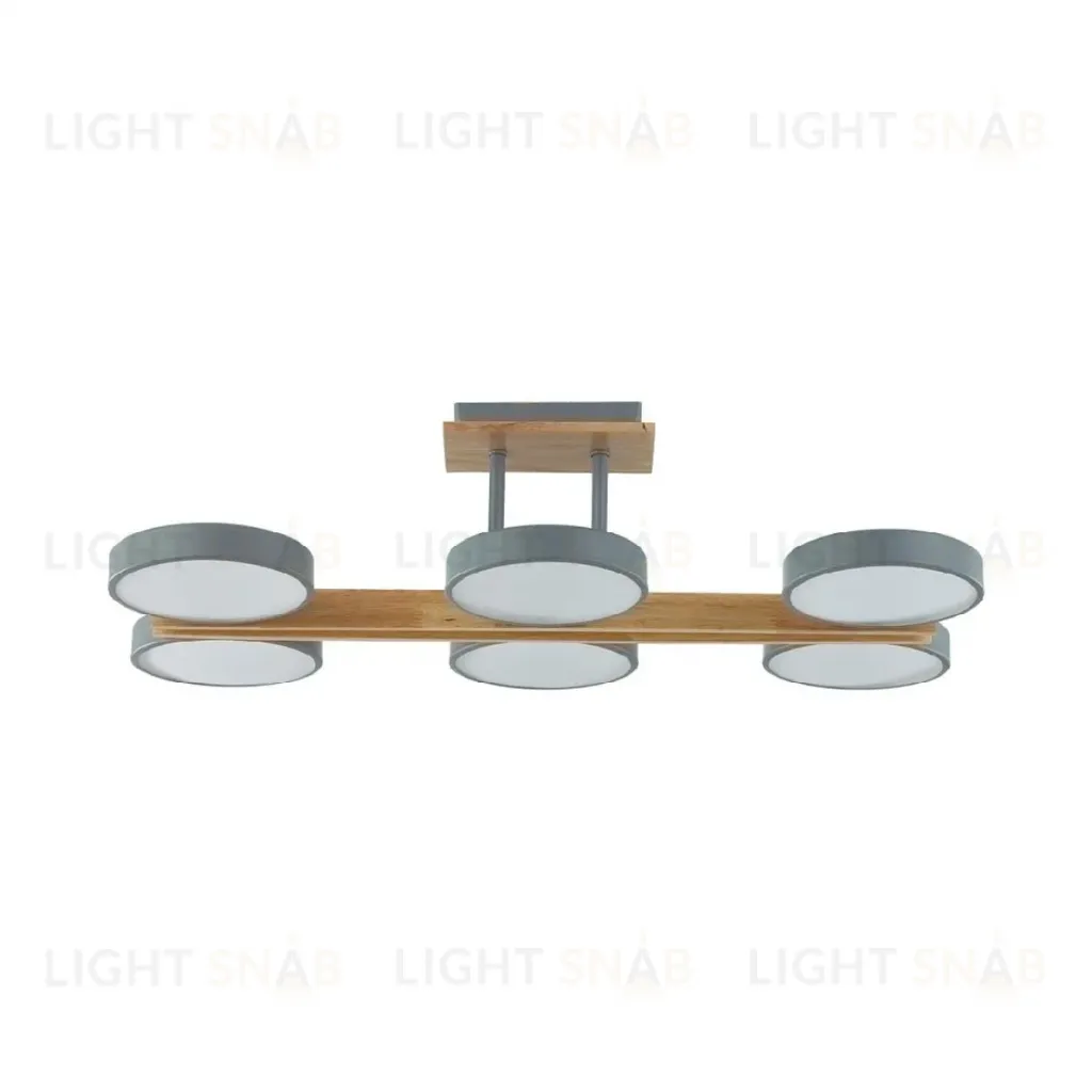 Потолочная люстра Lumion Plato 8031/108CL 8031/108CL