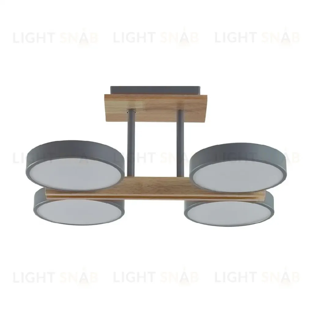 Потолочный светильник Lumion Plato 8031/72CL 8031/72CL