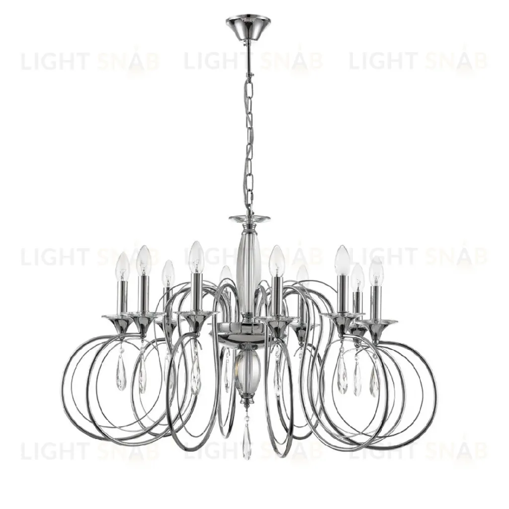Подвесная люстра Lumion Laoka 8032/10 8032/10
