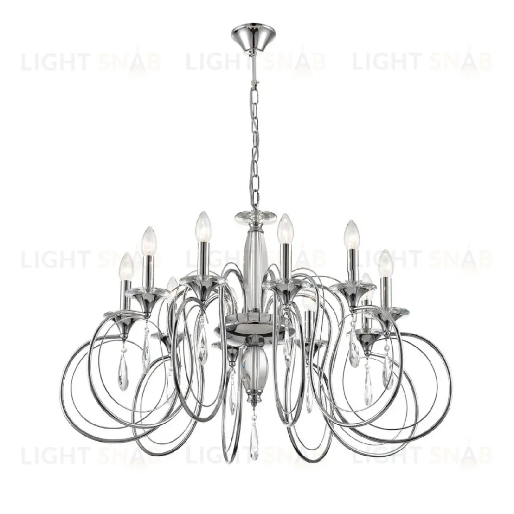 Подвесная люстра Lumion Laoka 8032/10 8032/10