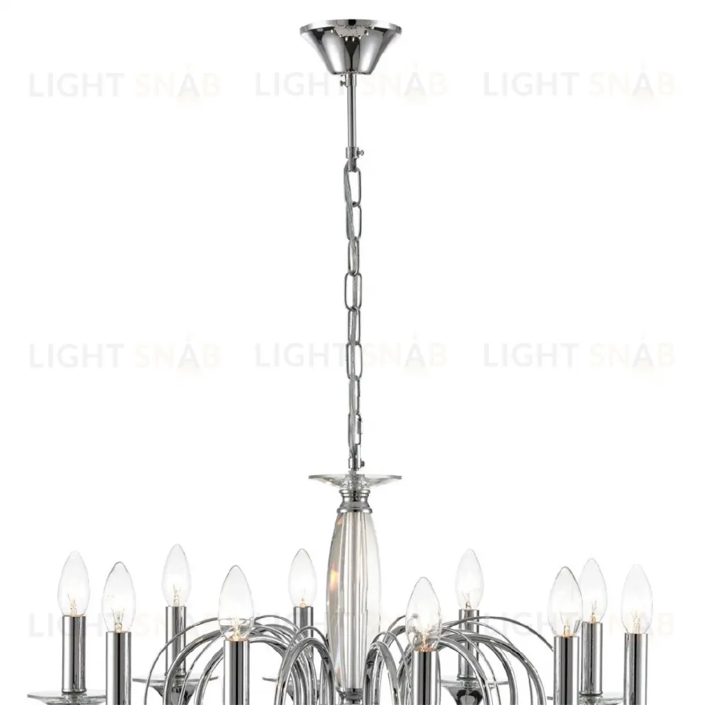 Подвесная люстра Lumion Laoka 8032/10 8032/10