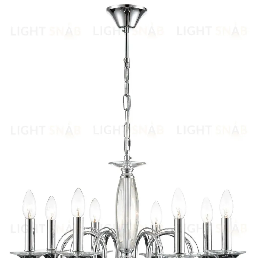 Подвесная люстра Lumion Laoka 8032/8 8032/8