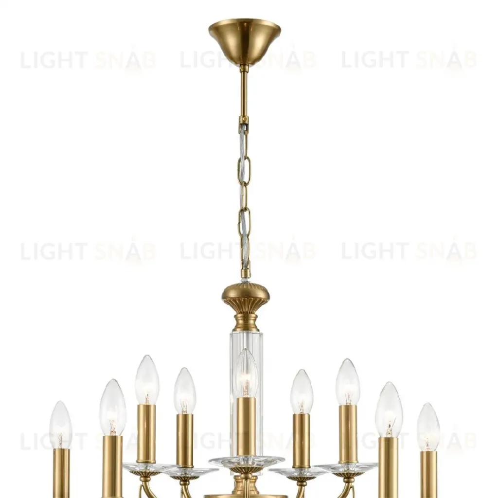 Подвесная люстра Lumion Incanto 8033/10 8033/10