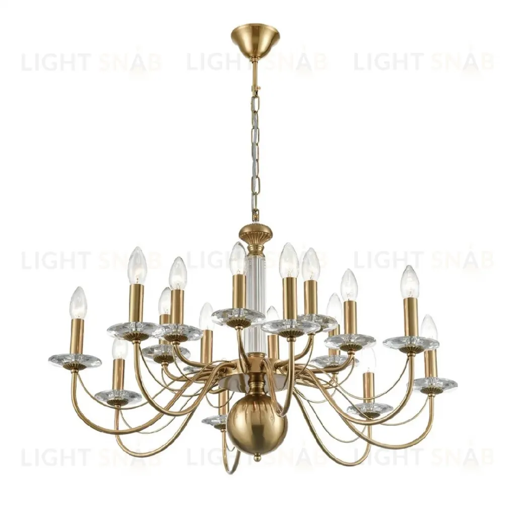 Подвесная люстра Lumion Incanto 8033/16 8033/16