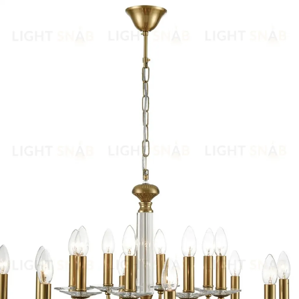 Подвесная люстра Lumion Incanto 8033/16 8033/16