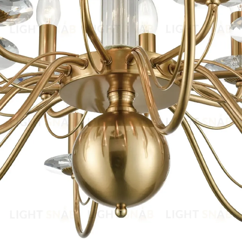 Подвесная люстра Lumion Incanto 8033/16 8033/16