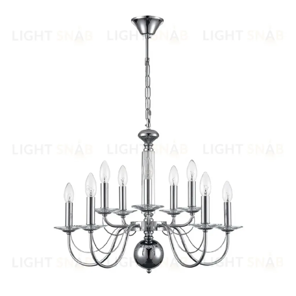 Подвесная люстра Lumion Incanto 8034/10 8034/10