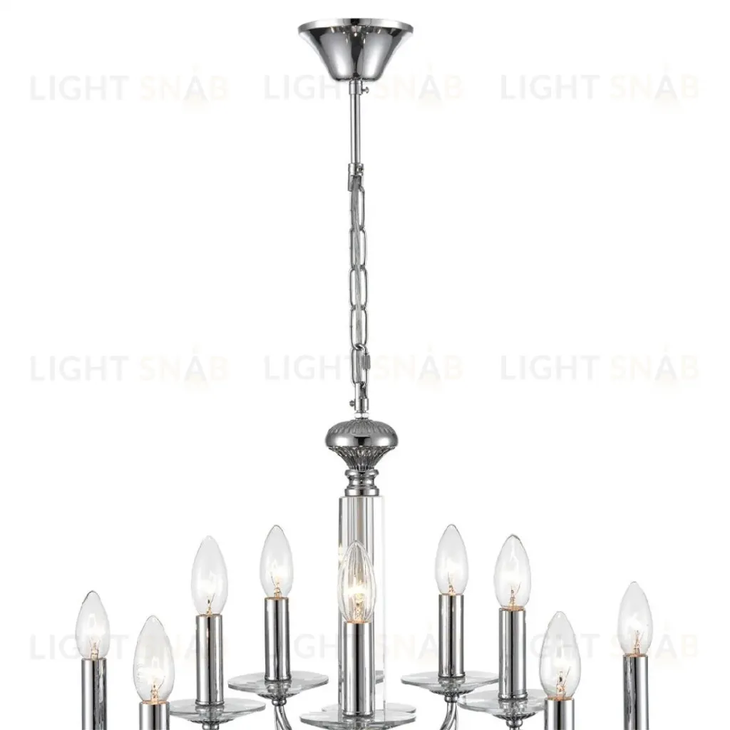 Подвесная люстра Lumion Incanto 8034/10 8034/10