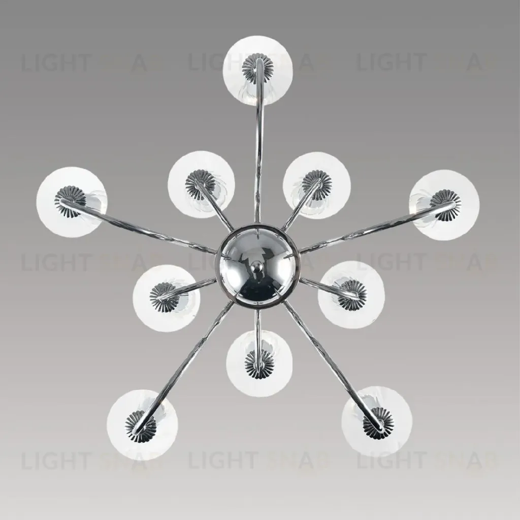 Подвесная люстра Lumion Incanto 8034/10 8034/10