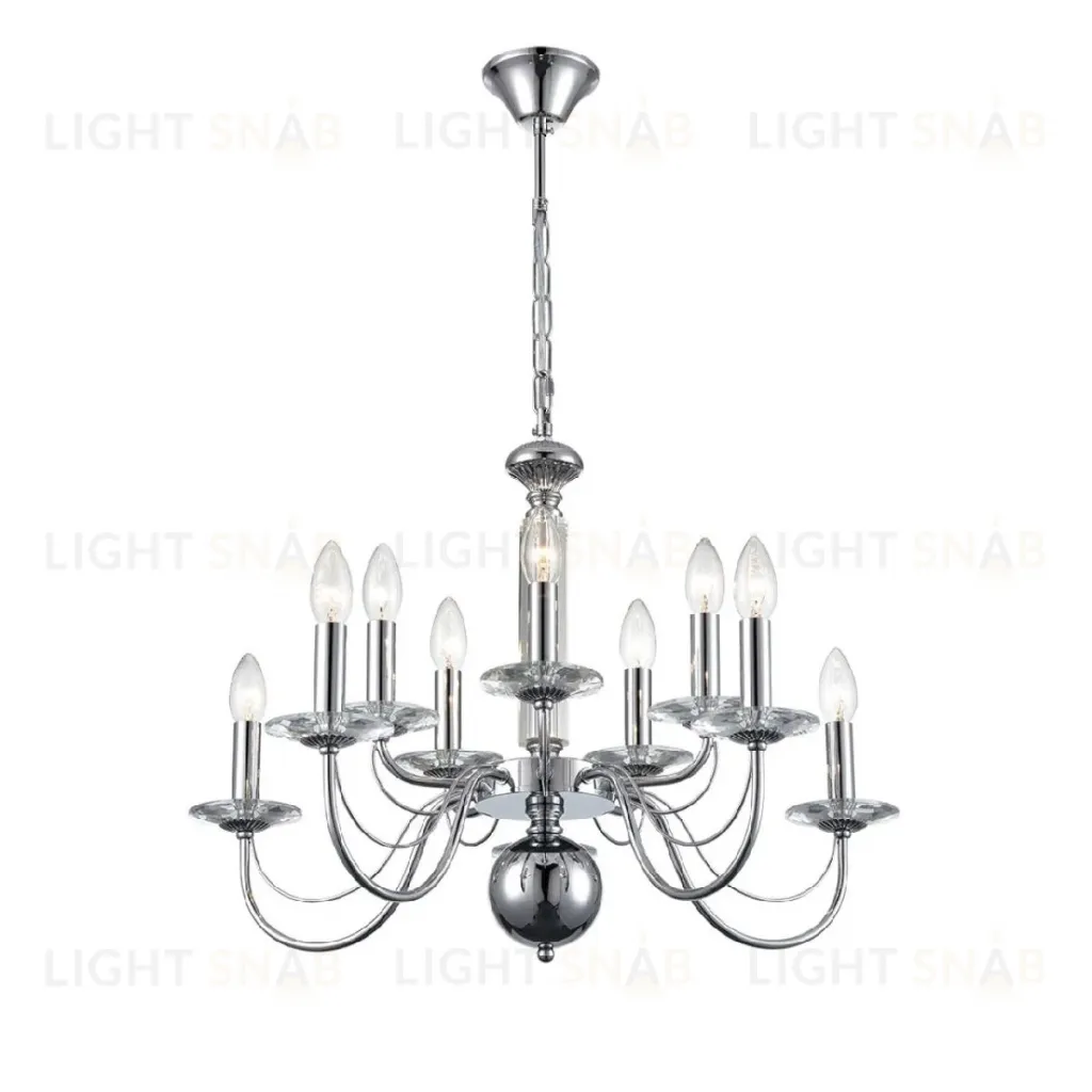 Подвесная люстра Lumion Incanto 8034/10 8034/10