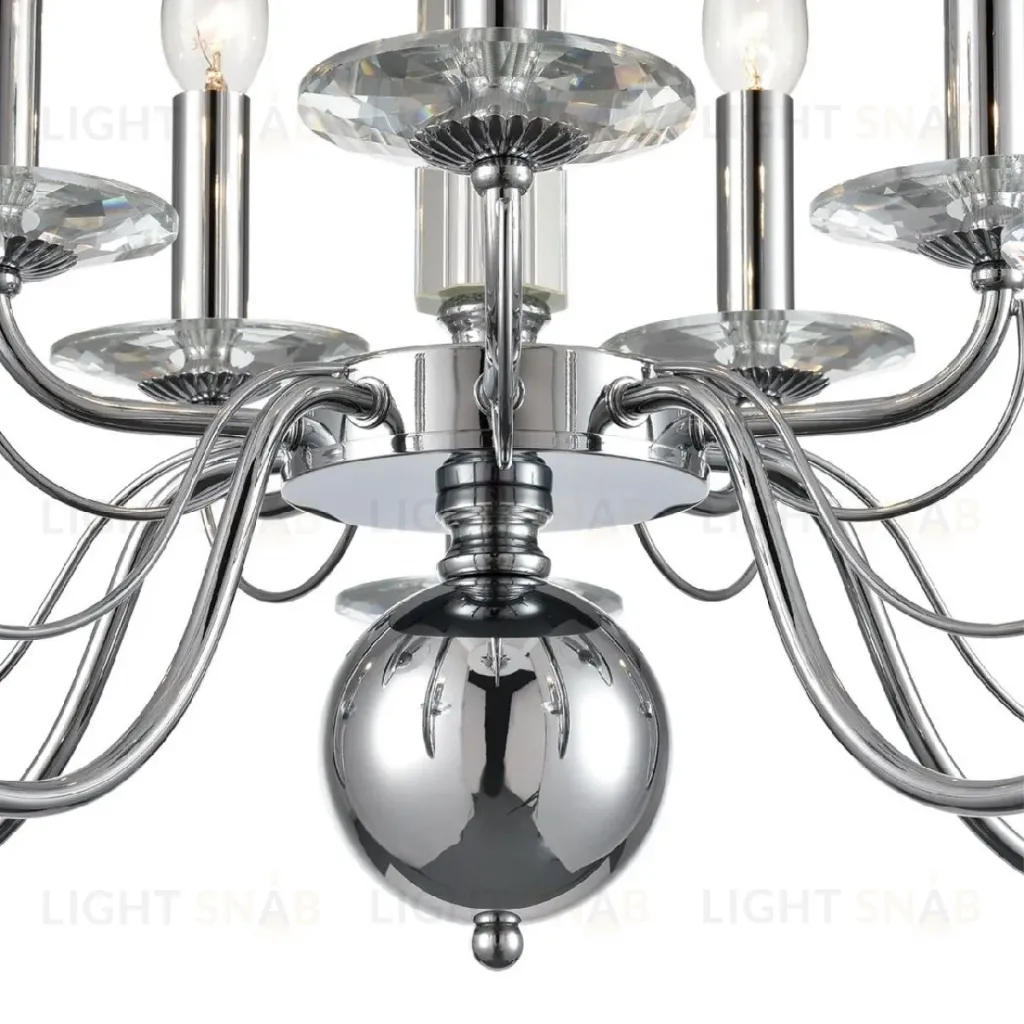Подвесная люстра Lumion Incanto 8034/10 8034/10