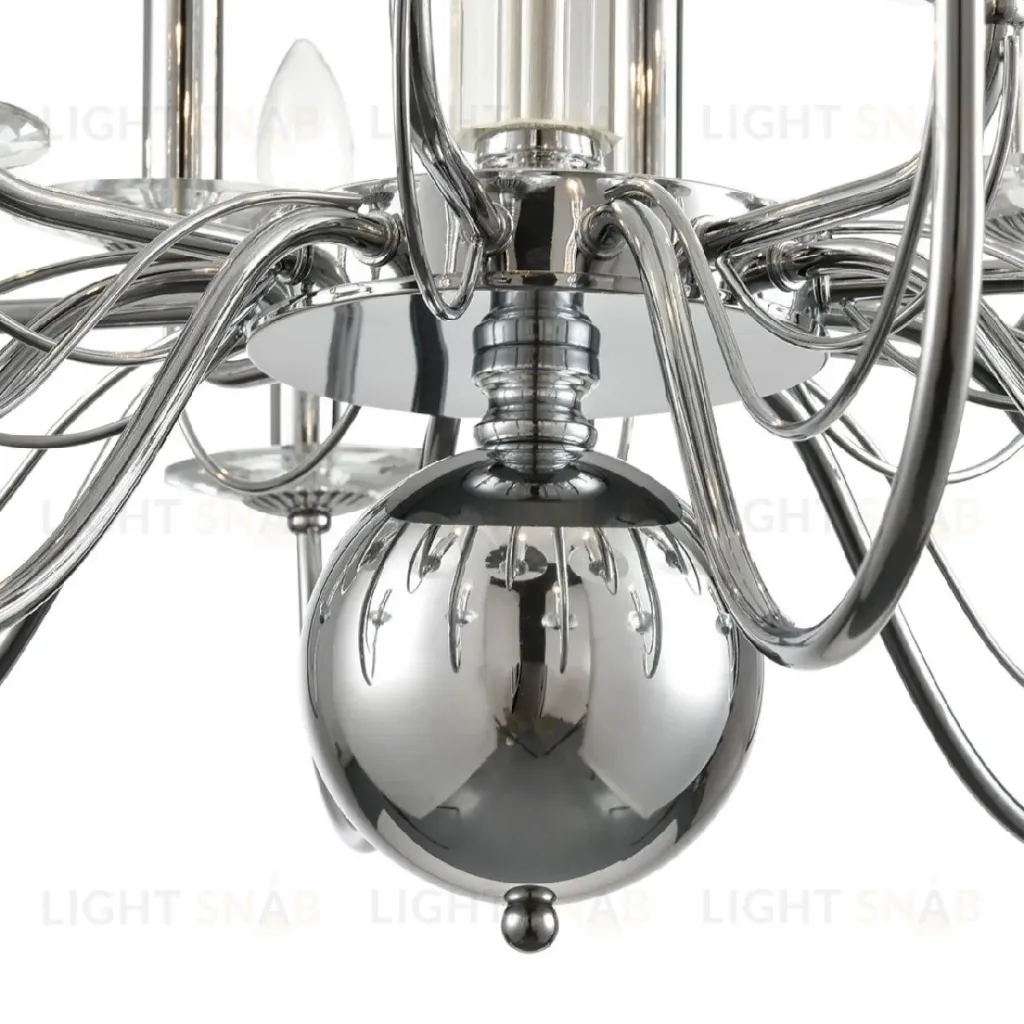 Подвесная люстра Lumion Incanto 8034/16 8034/16