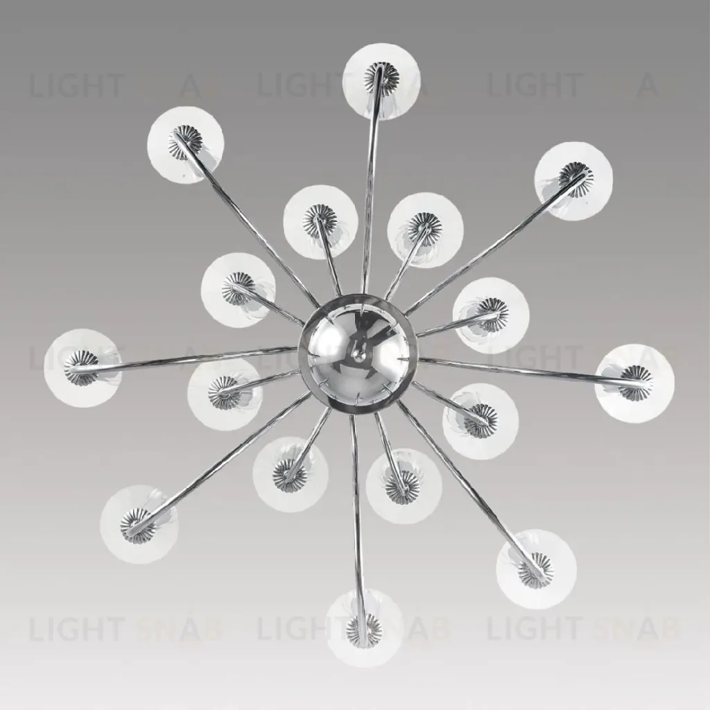 Подвесная люстра Lumion Incanto 8034/16 8034/16