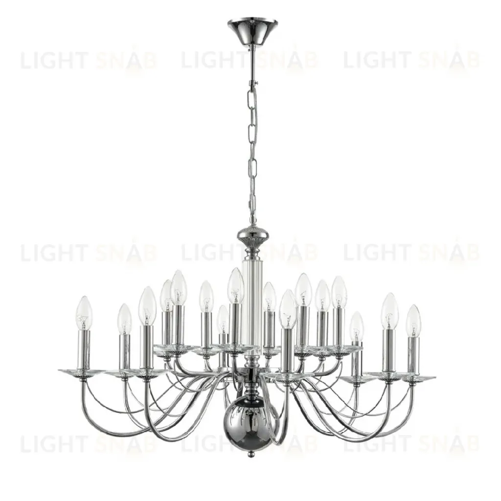 Подвесная люстра Lumion Incanto 8034/16 8034/16