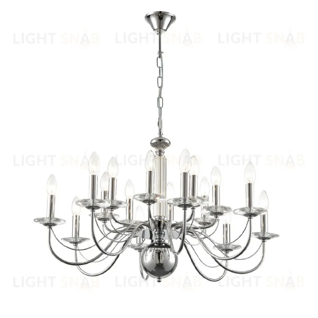 Подвесная люстра Lumion Incanto 8034/16 8034/16