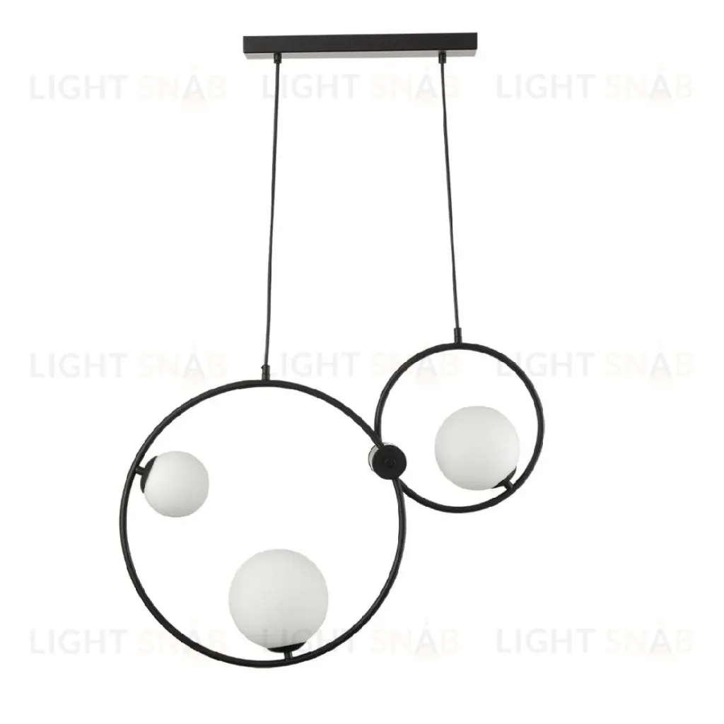 Подвесной светильник Lumion Ornato 8035/3 8035/3