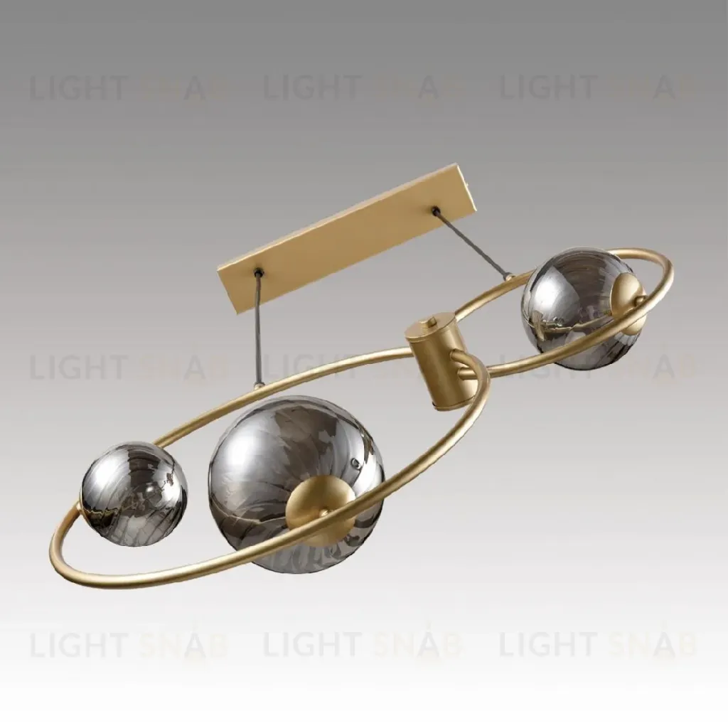 Подвесной светильник Lumion Ornato 8036/3 8036/3