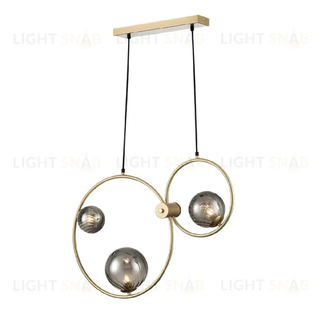 Подвесной светильник Lumion Ornato 8036/3 8036/3