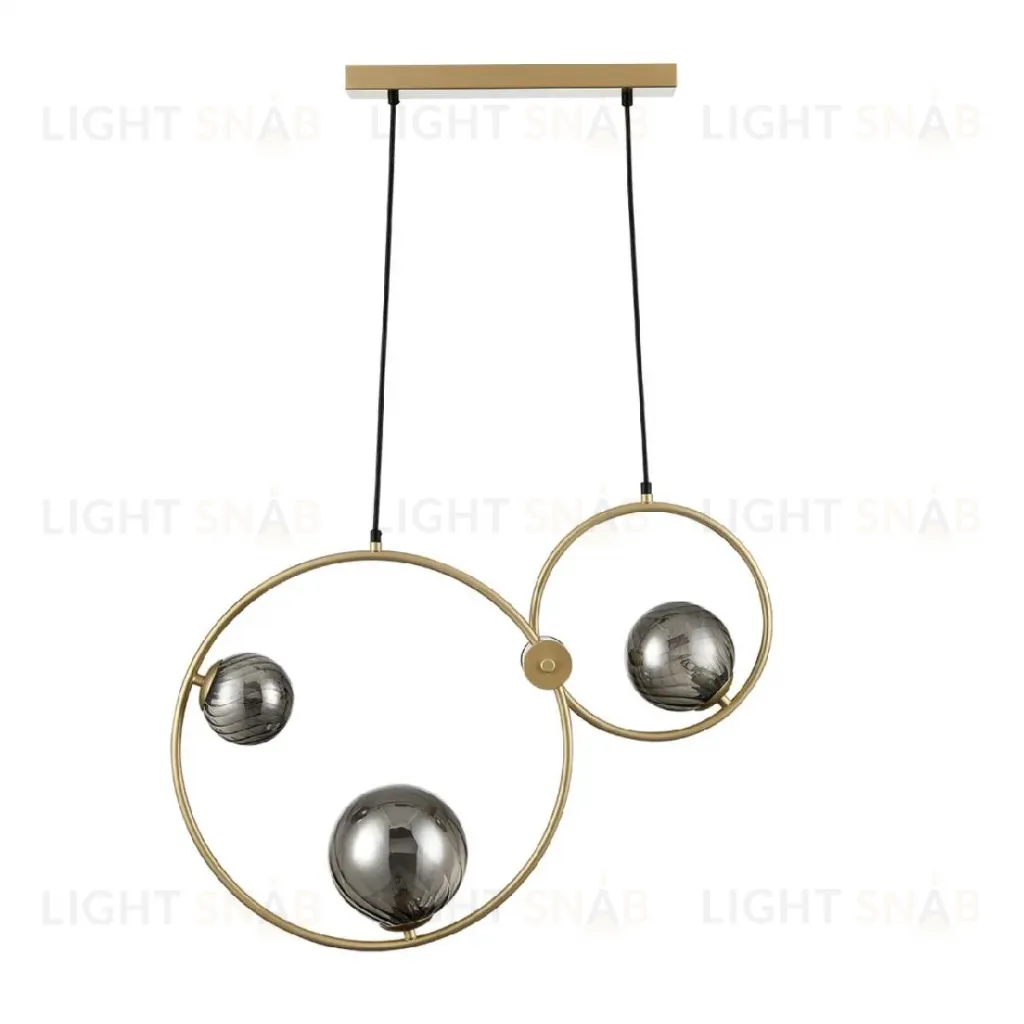 Подвесной светильник Lumion Ornato 8036/3 8036/3