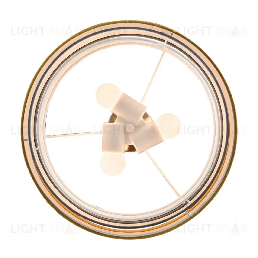 Подвесной светильник Lumion Ilaida 8038/3 8038/3