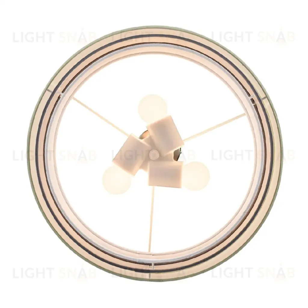Подвесной светильник Lumion Ilaida 8039/3 8039/3