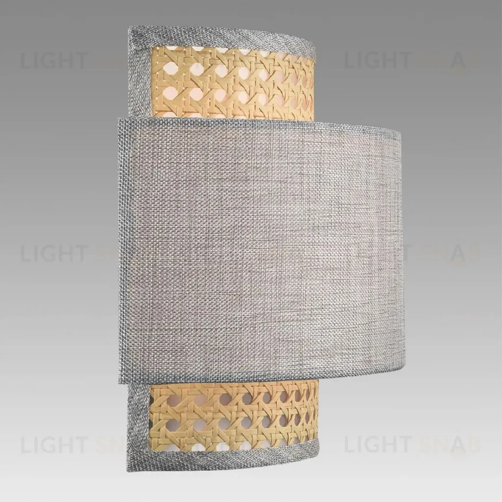Настенный светильник Lumion Launa 8043/1W 8043/1W