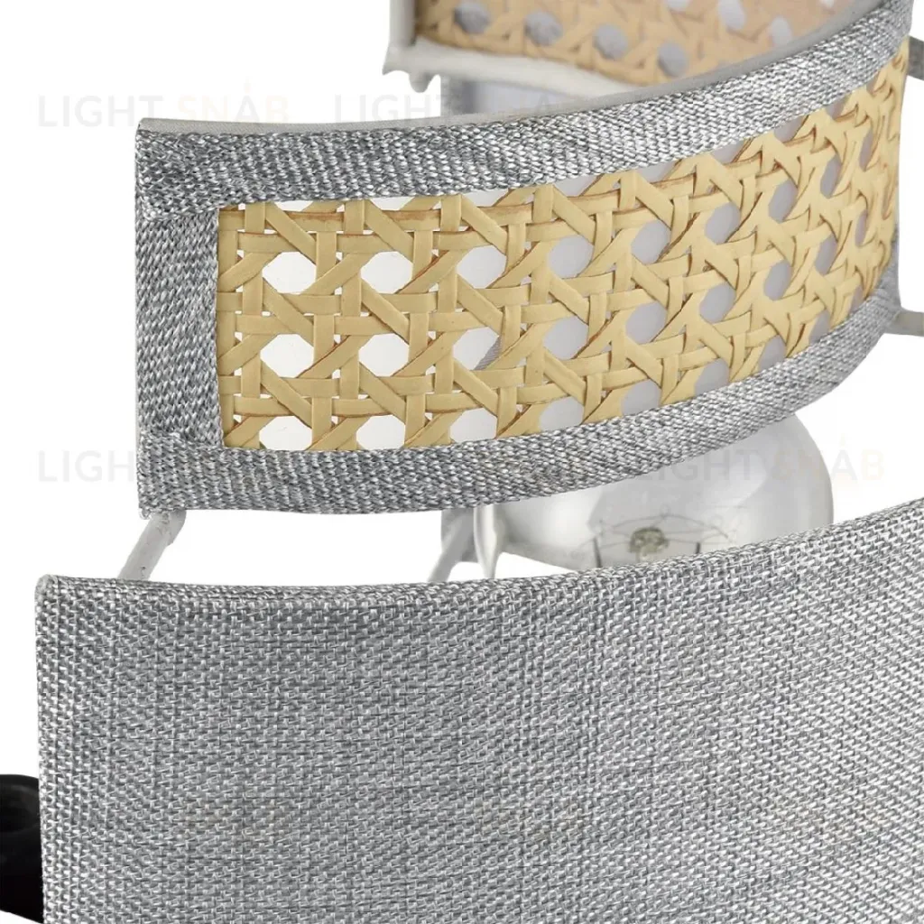 Настенный светильник Lumion Launa 8043/1W 8043/1W
