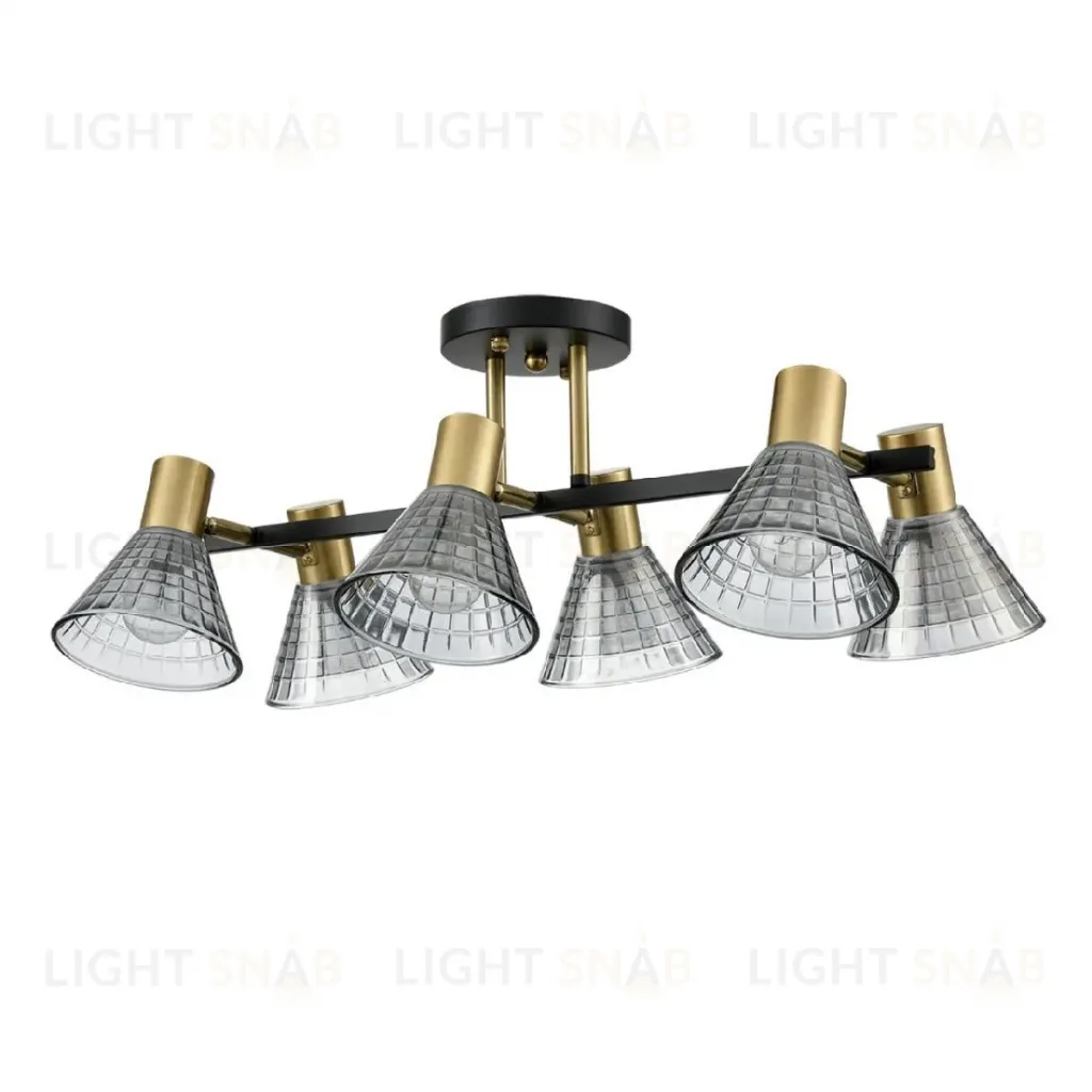 Потолочная люстра Lumion Anriya 8044/6C 8044/6C